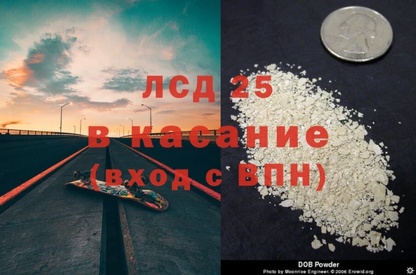 прущий лед Алзамай